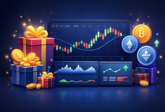 BTC Ticaret Sinyalleri