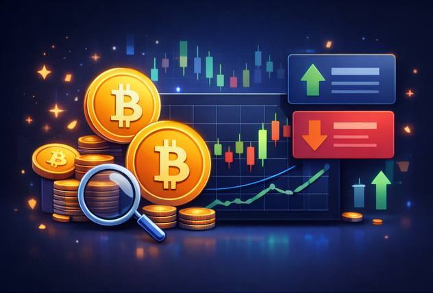 BTC Sinyal Analizi