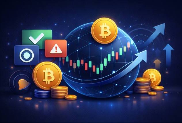 Kripto Para Sinyal Analizi